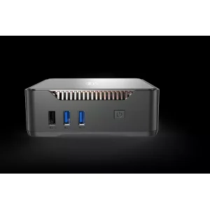 Gk3v Mini Pc Intel Celeron Quadcore N5095 Ssd 128gb 8gb Ddr4