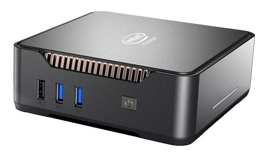 ミニPC ACEPC GK3V Gk3v Mini Pc Intel Celeron Quadcore N5095 Ssd 128gb 8gb Ddr4