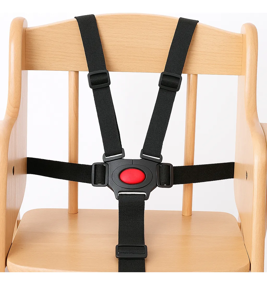 Cinto de Segurança Infantil 5 Pontos Ajustável para Carrinho e Cadeirinha com Trava Central – Jefe's Imports Cinto de Segurança Infantil 5 Pontos Ajustável para Carrinho e Cadeirinha com Trava Central - Jefe's Imports