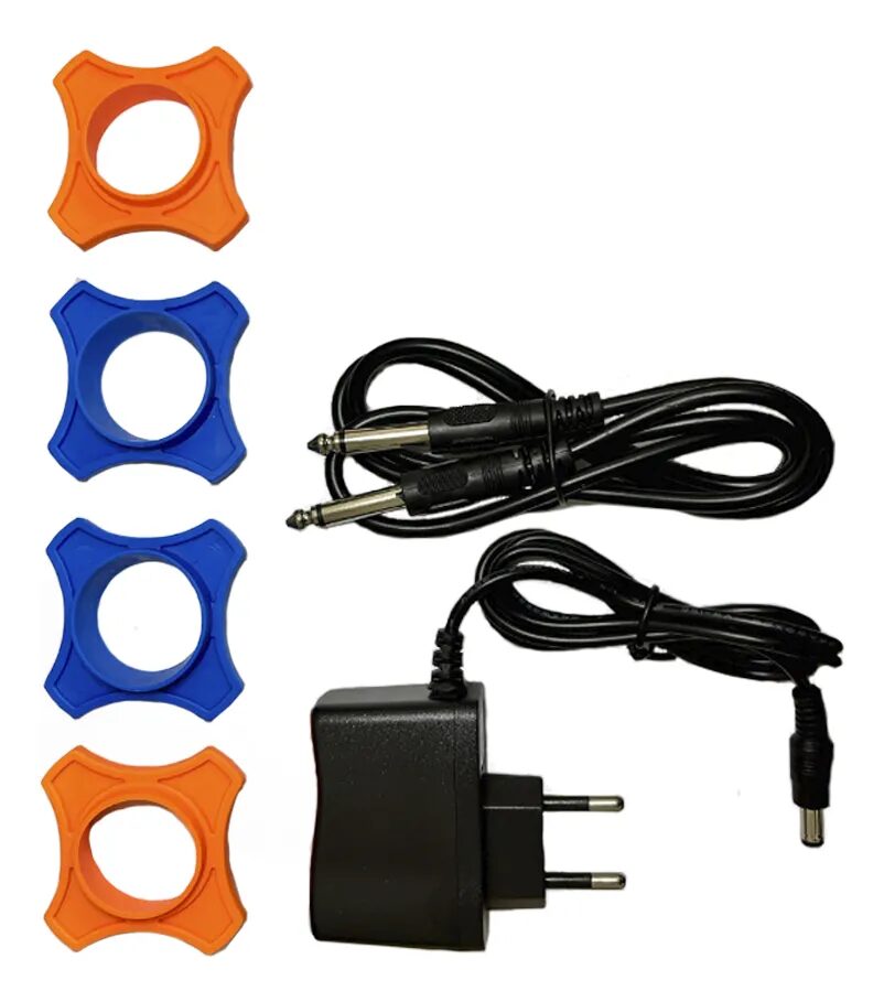 Microfone Wireless Profissional com 4 Microfones Portáteis UHF Sem Fio – Jefe's Imports Microfone Wireless Profissional com 4 Microfones Portáteis UHF Sem Fio - Jefe's Imports