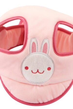 Capacete Protetor Infantil Anti-Impacto Ajustável para Bebê Primeiros Passos - Jefe's Imports