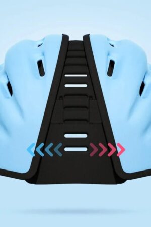 Capacete Protetor Infantil Anti Impacto com Velcro Ajustável - Jefe's Imports