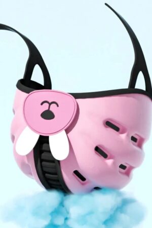 Capacete Protetor Infantil Anti Impacto com Velcro Ajustável - Jefe's Imports