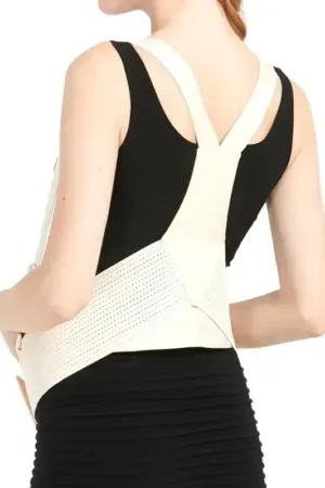 Cinto Abdominal para Gestantes com Suporte Lombar Ajustável Conforto na Gravidez - Jefe's Imports