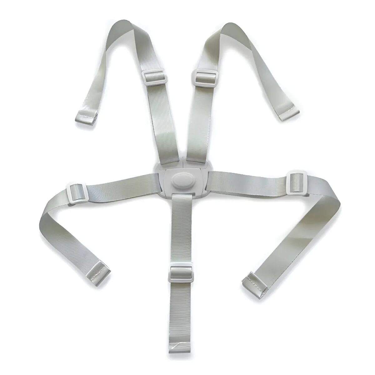 Cinto de Segurança Infantil 5 Pontos Ajustável para Cadeira e Carrinho – Jefe's Imports Cinto de Segurança Infantil 5 Pontos Ajustável para Cadeira e Carrinho - Jefe's Imports