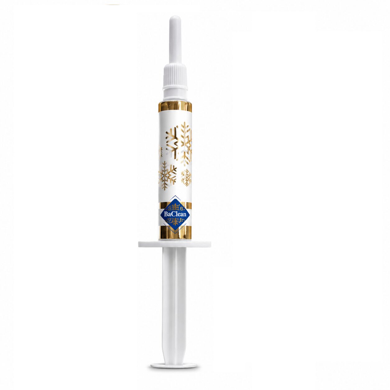 Aromatizante Para Ar Condicionado Automotivo Tipo Seringa 5g BaClean Gold Sanitizante Anti Odor Bactérias e Fungos – Jefe's Imports Aromatizante Para Ar Condicionado Automotivo Tipo Seringa 5g BaClean Gold Sanitizante Anti Odor Bactérias e Fungos - Jefe's Imports
